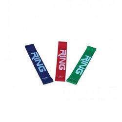 Ring Sport Ring set mini elastičnih guma RX mini BAND-SET 3(L M H) Cene