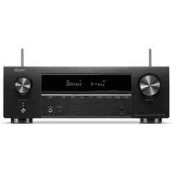Denon AVR-X1700H DAB Cene