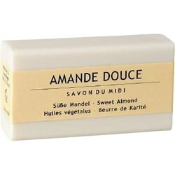 Savon du Midi sapun s karite maslacem - Badem (Amande Douce) Cene