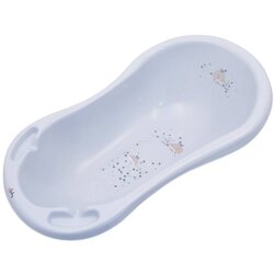  Kadica Whale 84 cm bez podloge MINIMAL, Satin blue Cijene
