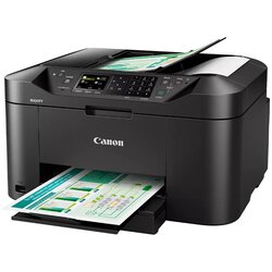 Canon Večfunkcijski barvni brizgalni tiskalnik Maxify MB2150 Cene