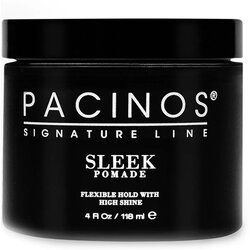 Pacinos Siganture Line Sleek Pomade pomada za lase za moške 118 ml Cene