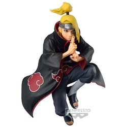 Banpresto Naruto Shippuden - Vibracijske zvezde - kip Deidare, (21551158) Cene