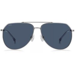 Hugo_Boss Muške Sunčane naočale BOSS 1447/S Blue Cene