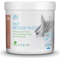 Valetumed Hoof Rescue Paste - 450 ml Cene