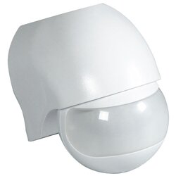 Commel Senzor pokreta 180° 12 m IP44 bijeli Cijene