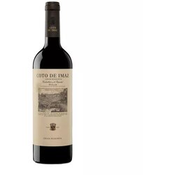 El Coto de Rioja Crveno vino de Imaz Reserva, 0.75l Cene