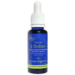 Douces Angevines Baume à Bobo's Serum Cene