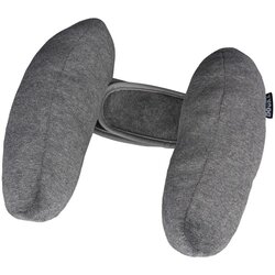 Dooky jastučić za autosjedalicu Head Support Pillow - Grey Cene