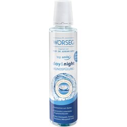 Top Smile Ustna vodica Day & Night - 300 ml Cene