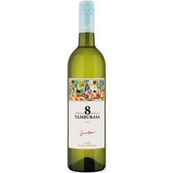 Vinarija Zvonko Bogdan Belo vino ZVONKO BOGDAN Osam tamburaša 750ml Cene