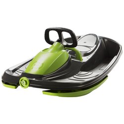 Plastkon stratos sani z volanom in zavoro Cene