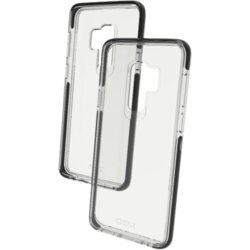 Gear4 OVITEK OVITEK D3O PICCADILLY ZA SAMSUNG S9 PLUS G965 ČRN, (21970837) Cene
