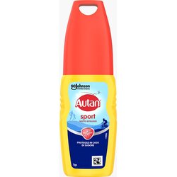 Autan Sport raspršivač 100ml Cene