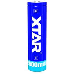 XTAR Punjiva baterija MR18650 2600mAh Cene
