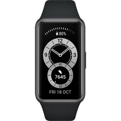 Huawei BAND 6 ČRNA HUAWEI pametna ura Cene