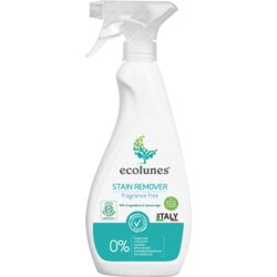ecolunes Odstranjevalec madežev, brez dišav - 500 ml Cene