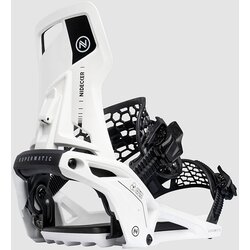 Nidecker OG Supermatic 2026 Snowboard vezi white Cene