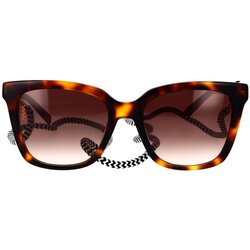 Missoni MMI0003/S 086/HA ONE SIZE (53) Havana/Rjava Cene