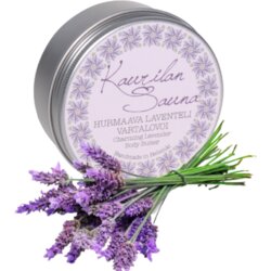 Kaurilan Sauna Maslo za telo - Charming Lavender Cene