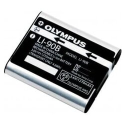 Olympus Baterija za fotoaparat Li90b Cene