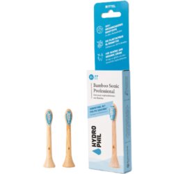 Hydrophil Glave ščetke Bamboo Sonic Professional Cene