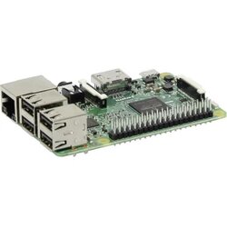 Raspberry Pi® 3 model B 1 GB bez operativnog sustava Cene