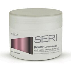 SERI keratin maska za kosu 300ml Cene