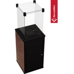 Kratki plinski grelnik PATIO/G30/37MBAR/Q/O/M Cene