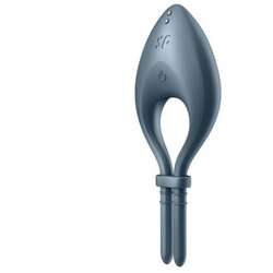 Satisfyer Prsten za penis Bullseye + APP Cene