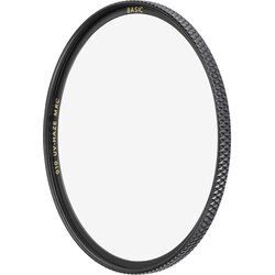 B&W UV-Filter MRC Basic 55mm Cene