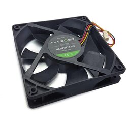 Alveo3D High Pressure Fan H8 Cene