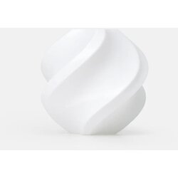 Bambu Lab tpu 95A hf filament 1.75mm, 1000g, white Cene