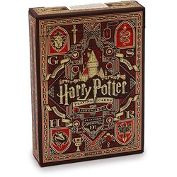 Theory11 igraće karte Harry Potter - Red (Gryffindor) Cene