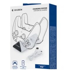 Bigben Playstation 5 DualSense Charging Station V2 Cene
