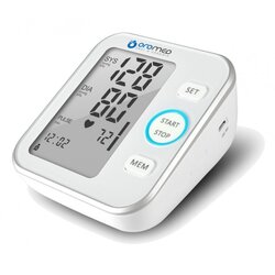 Oromed HI-TECH MEDICAL ORO-N6 BASIC blood pressure unit Upper arm Automatic Cene