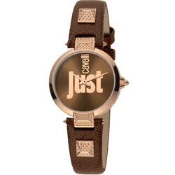 Just Cavalli ženski sat Logo JC1L076L0045 Cene