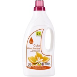 LINA LINE Detergent za barvna oblačila - pomaranča - 1,50 l Cene