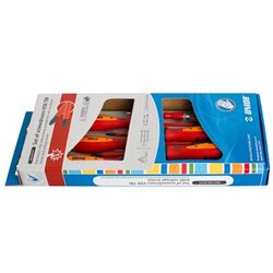 Unior Izvijači/odvijači garnitura 603CS6ATVT VDE TBI(617654) Cene