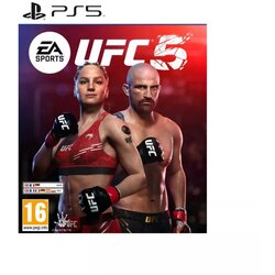 Electronic Arts PS5 EA Sports: UFC 5 Cene