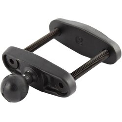 Ram Mounts RAM vpenjalna spona 50 mm Cene
