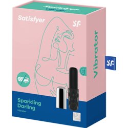 Satisfy er Mini Sparkling Darling 123/ 5955 Cene