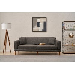 Atelier Del Sofa sofa trosed seren anthracite Cene