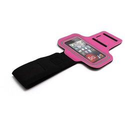 Teracell maska oko ruke za iphone 5 pink Cene