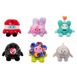 Bum bumz partimanijaci 20cm ( BB09180 ) Cene