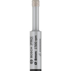 Bosch pro ceramic dry burgija za keramiku 8x33x13 mm 2608599055 Cene