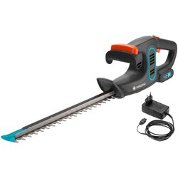 Gardena Akumulatorske škarje za živo mejo GARDENA EasyCut (14,4 V, dolžina rezila 40 cm, razmak med zobmi 16 mm) Cene