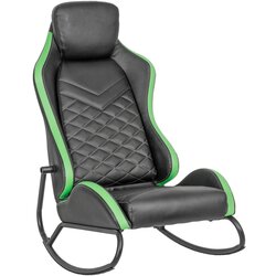 Mömax Gaming Stol Jacky Cene