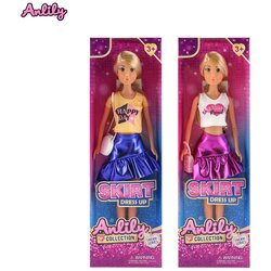 Masen Toys modna punčka sort Cene