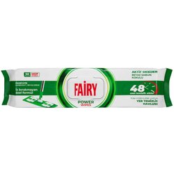 Fairy Maramice vlažne za mop 50/1 Cene